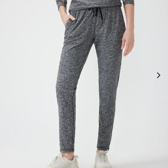 Outdoor Voices All Day Sweatpant Jogger Cloudknit XS - Picture 1 of 10